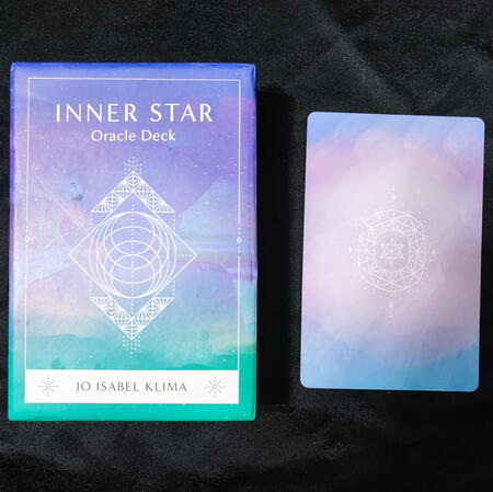 Inner Star Oracle Deck