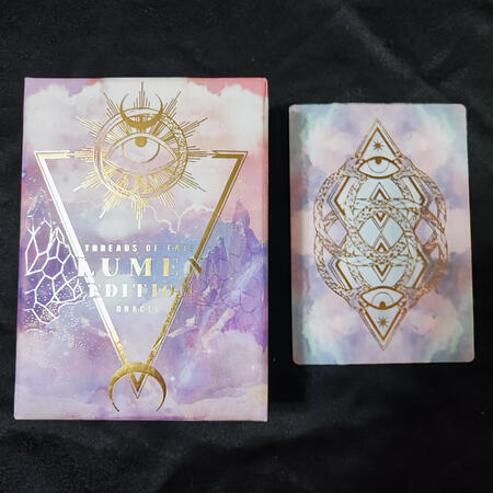 Threads of Fate Lumen Edition Oracle