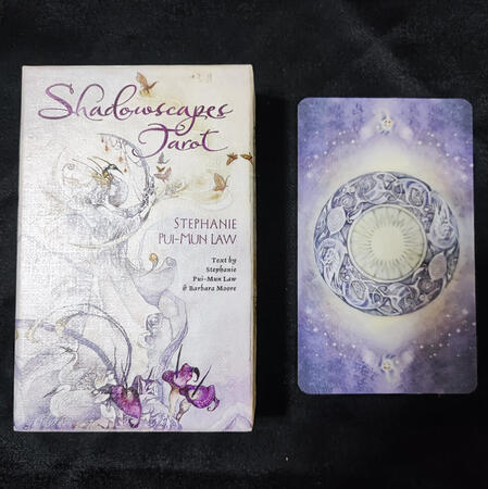 Shadowscapes Tarot